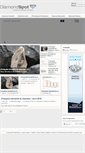 Mobile Screenshot of diamondspot.com